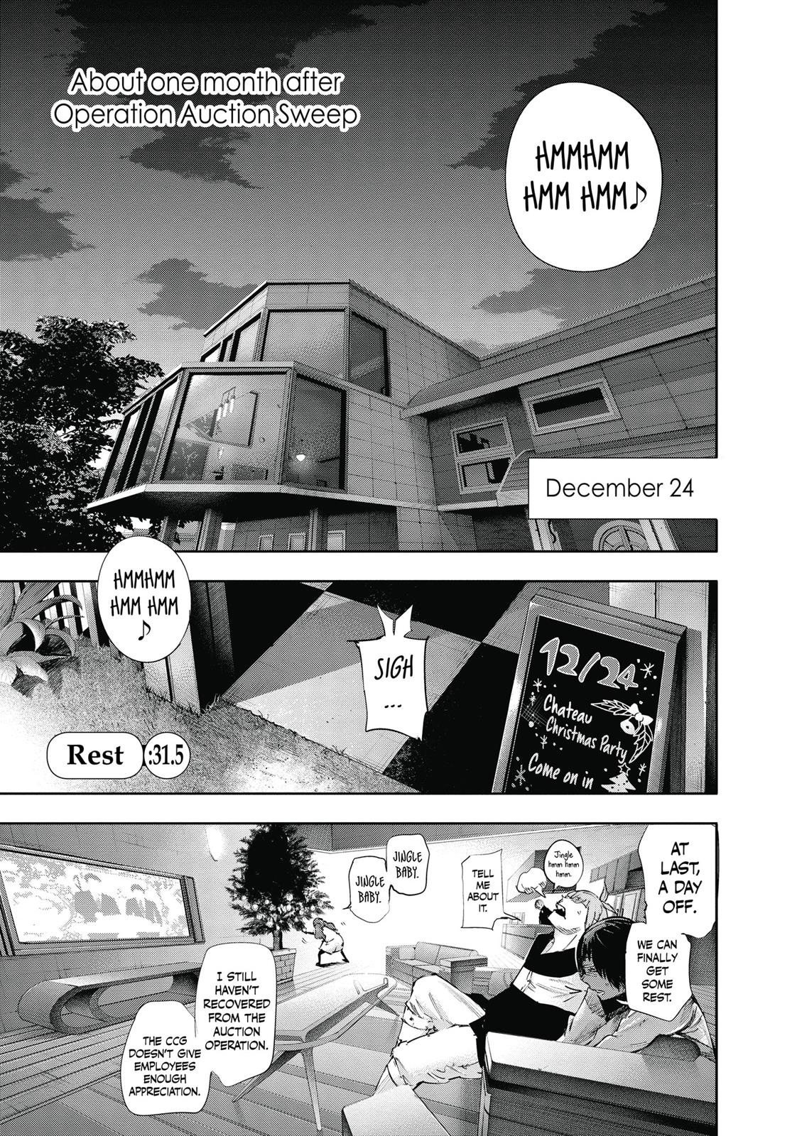 Read Tokyo Ghoul_re ENGLISH Manga Online