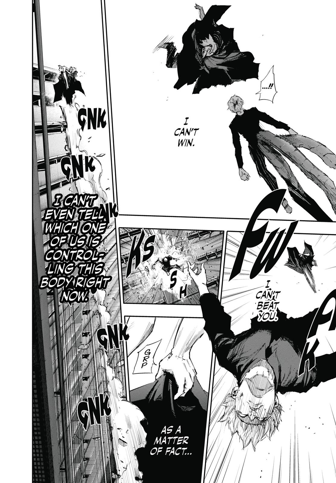 Read Tokyo Ghoul_re ENGLISH Manga Online