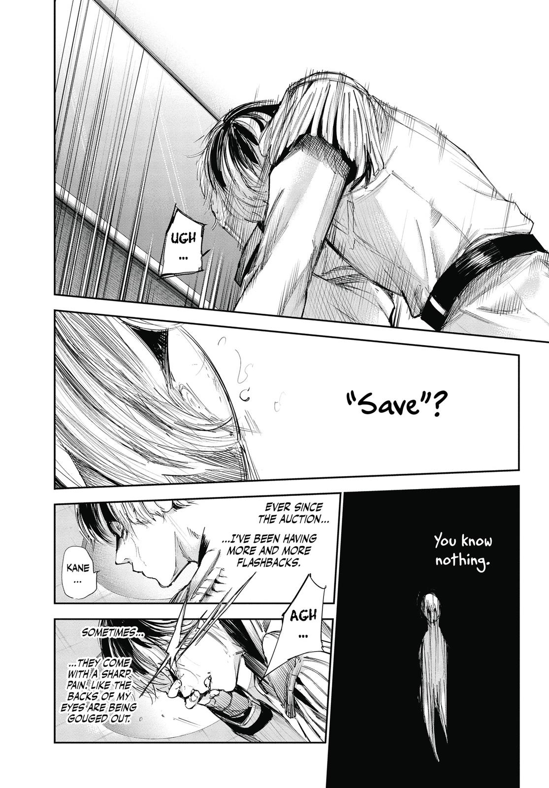 Read Tokyo Ghoul_re ENGLISH Manga Online