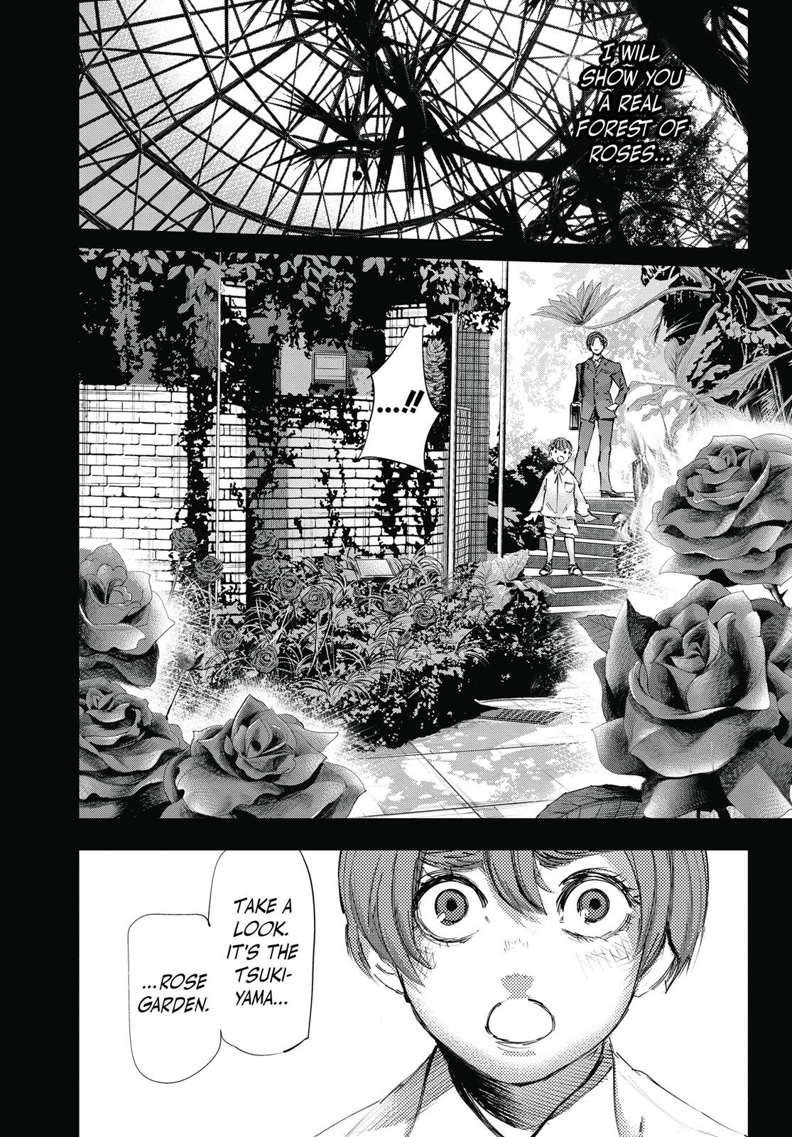 Read Tokyo Ghoul_re ENGLISH Manga Online