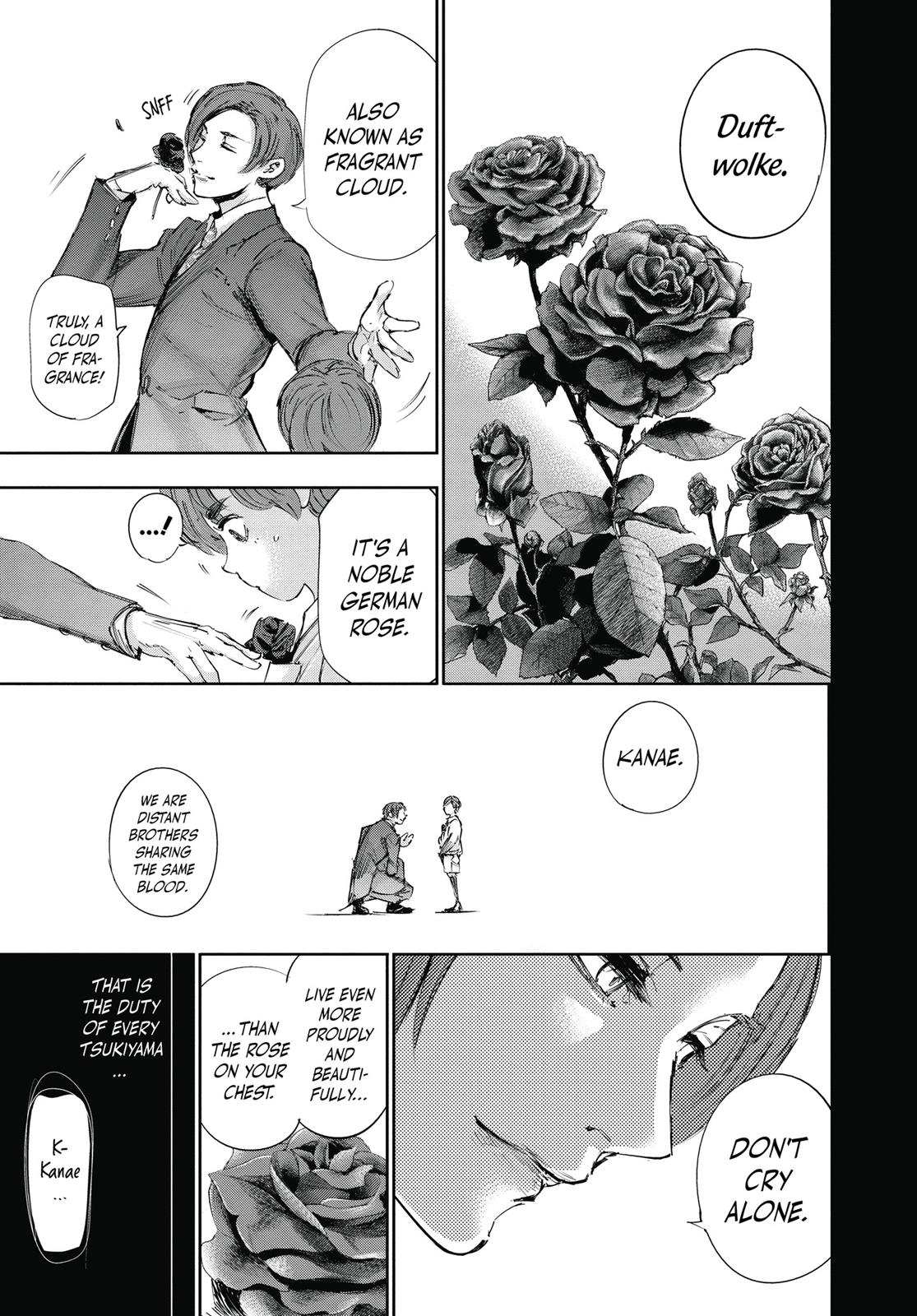 Read Tokyo Ghoul_re ENGLISH Manga Online