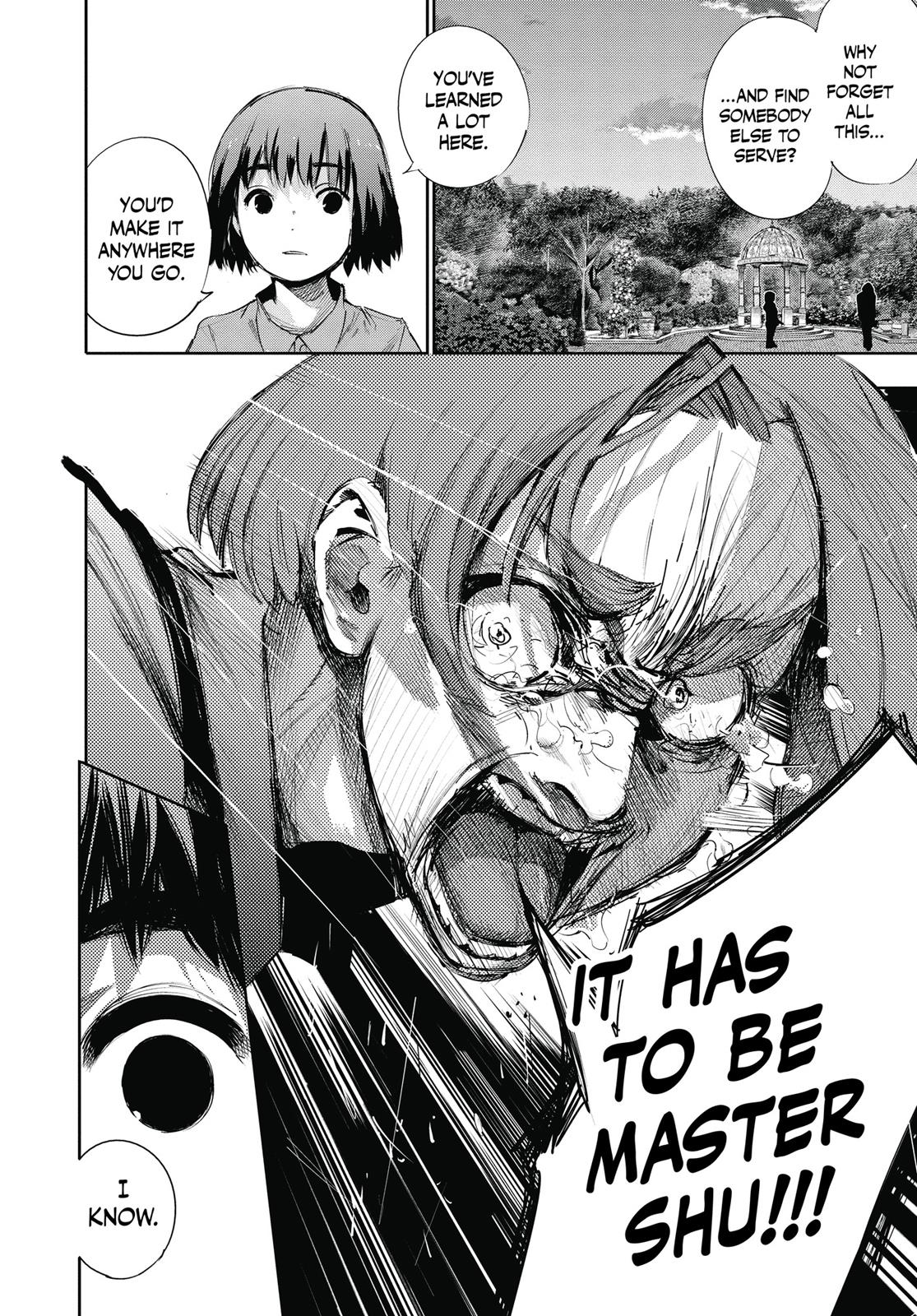 Read Tokyo Ghoul_re ENGLISH Manga Online