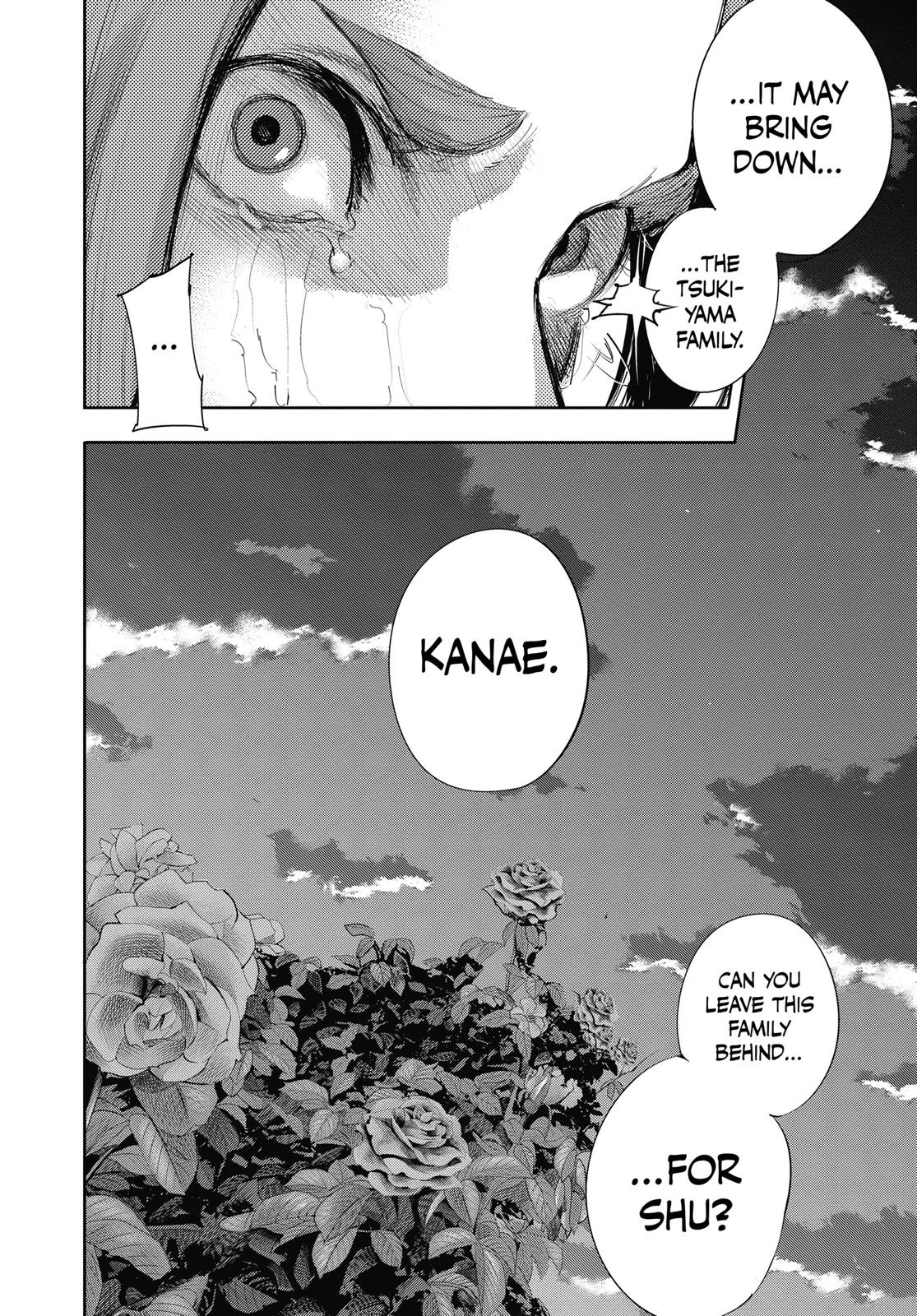 Read Tokyo Ghoul_re ENGLISH Manga Online