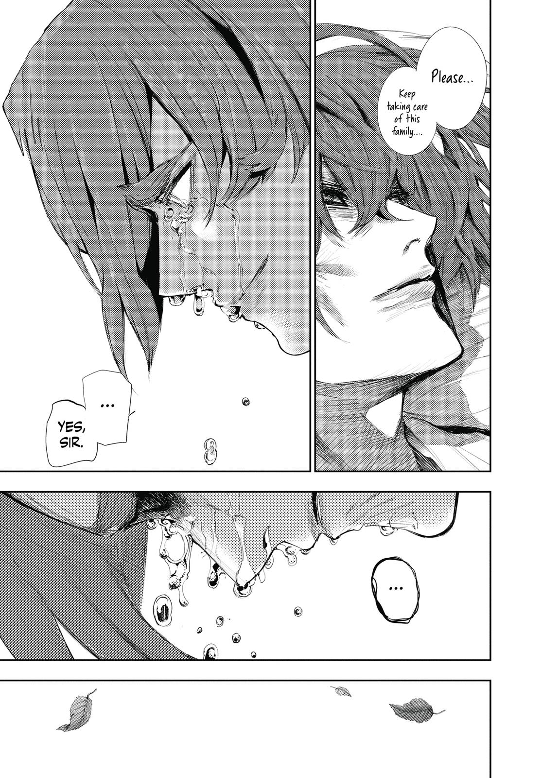 Read Tokyo Ghoul_re ENGLISH Manga Online