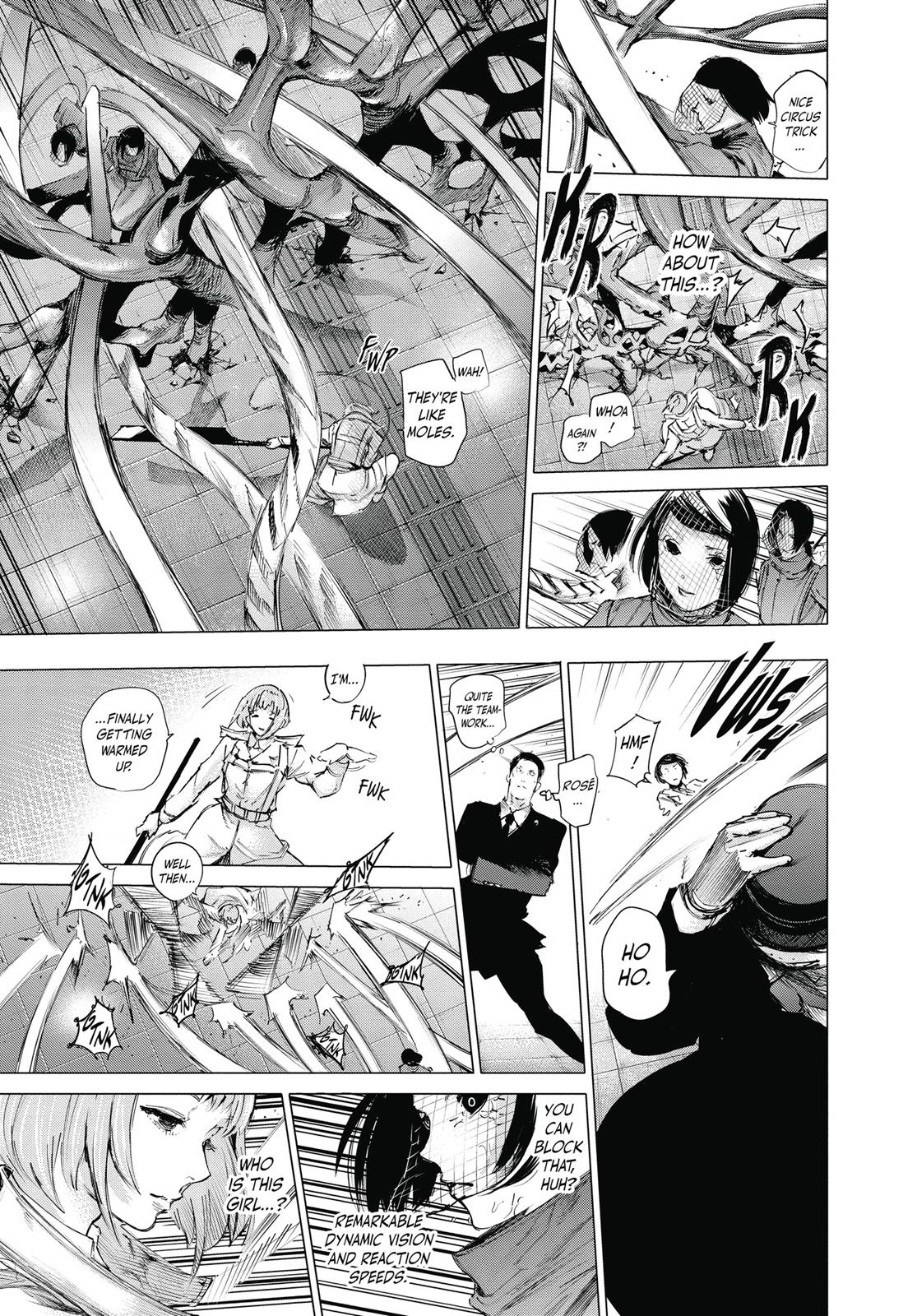 Read Tokyo Ghoul_re ENGLISH Manga Online