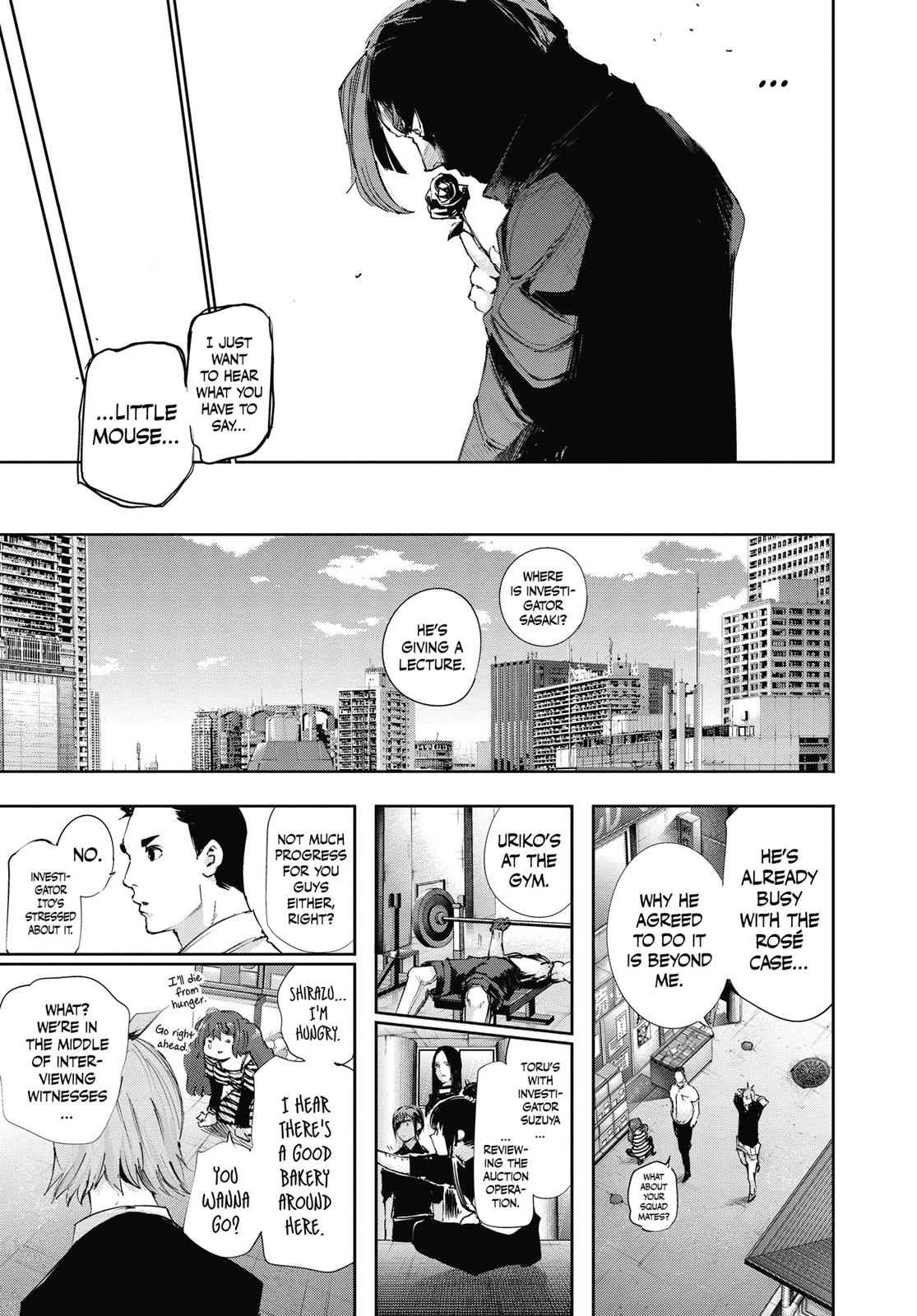 Read Tokyo Ghoul_re ENGLISH Manga Online