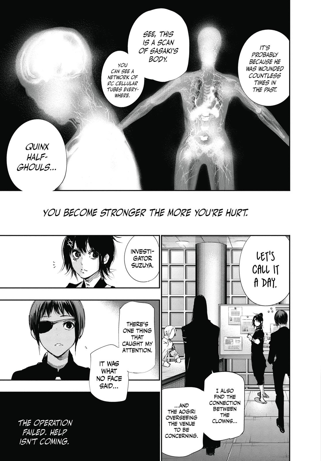 Read Tokyo Ghoul_re ENGLISH Manga Online