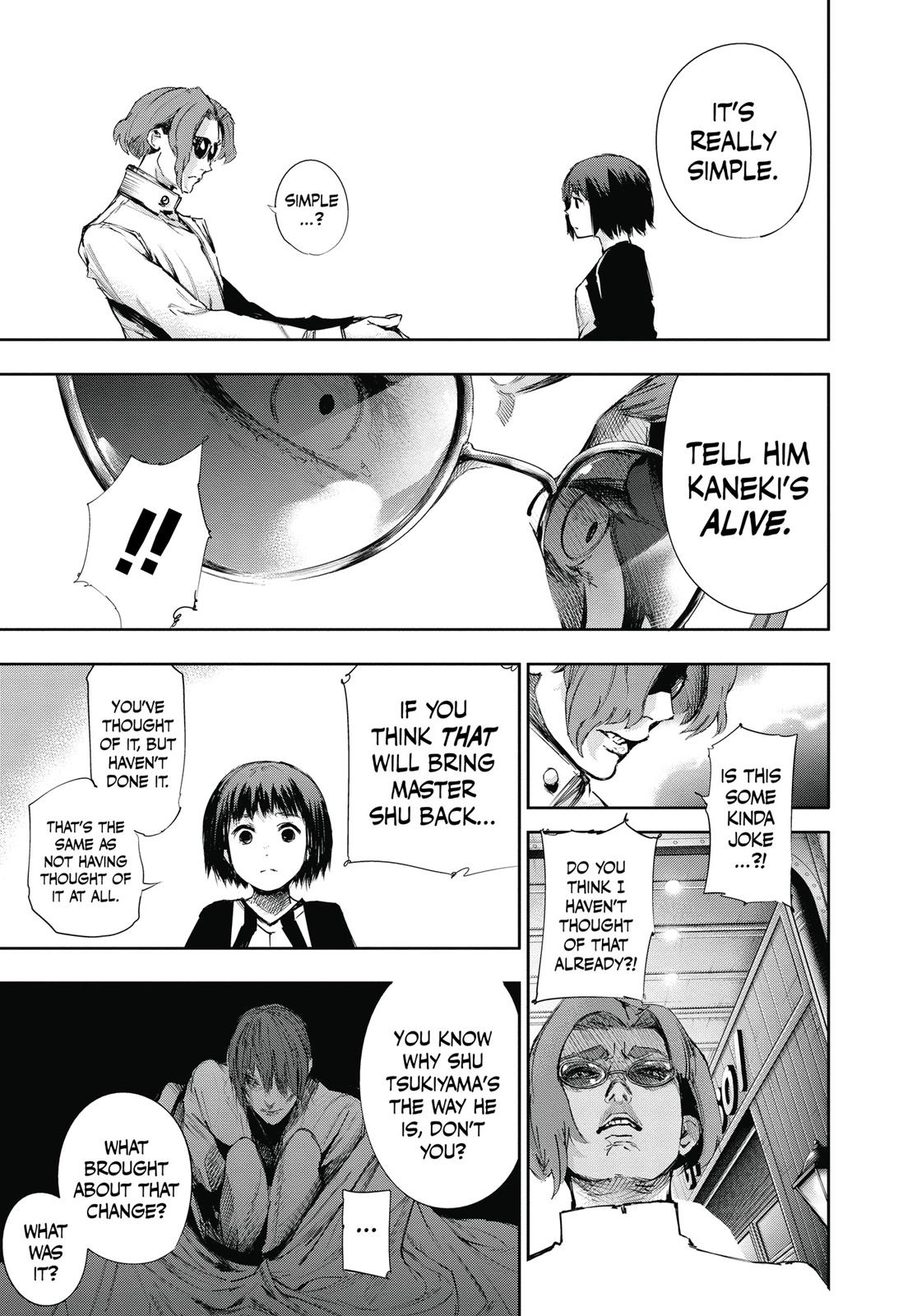 Read Tokyo Ghoul_re ENGLISH Manga Online