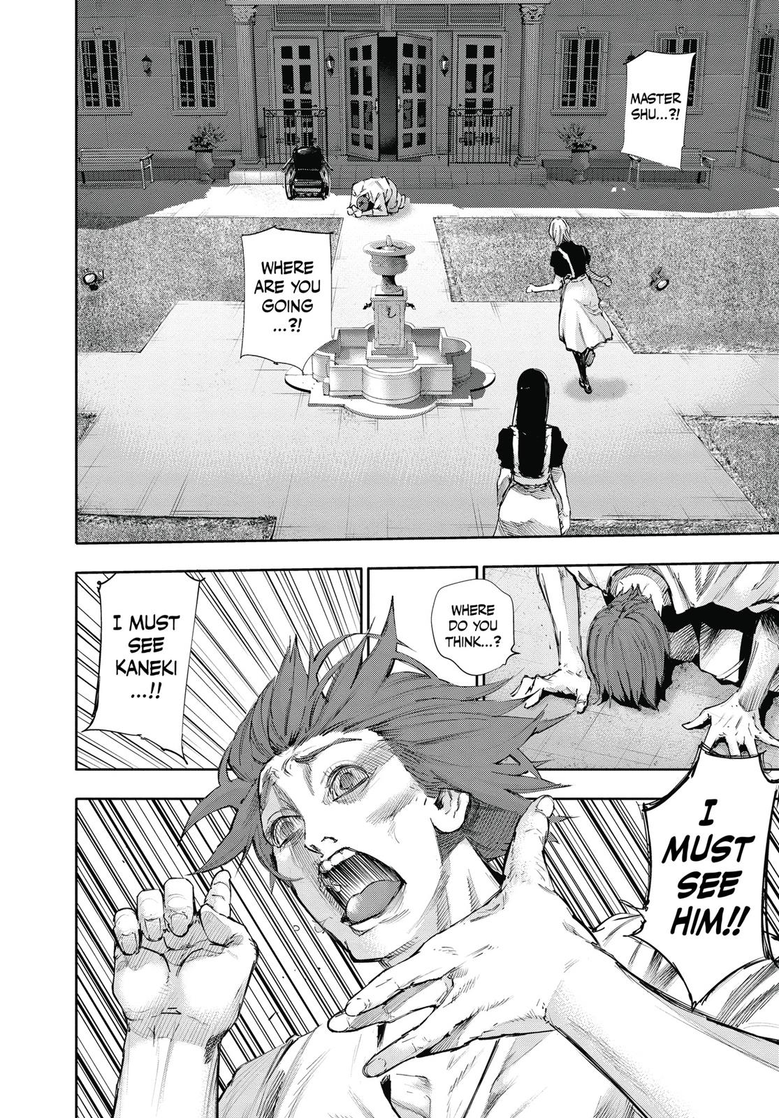 Read Tokyo Ghoul_re ENGLISH Manga Online