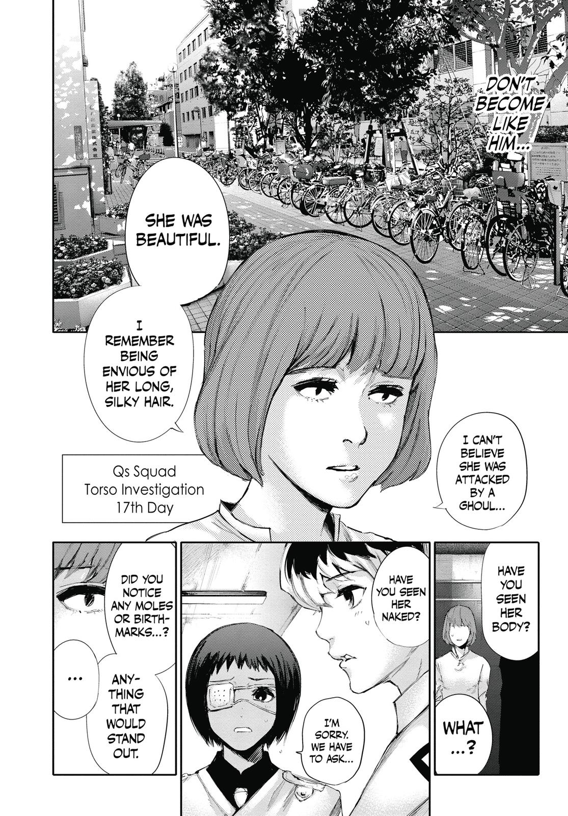 Read Tokyo Ghoul_re ENGLISH Manga Online