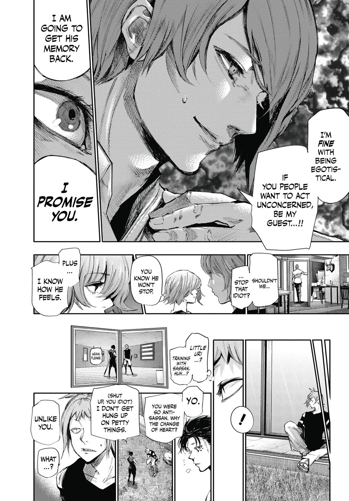 Read Tokyo Ghoul_re ENGLISH Manga Online