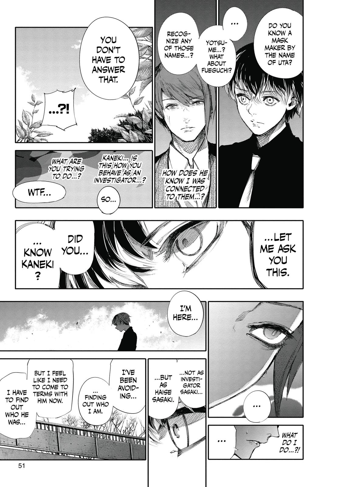 Read Tokyo Ghoul_re ENGLISH Manga Online