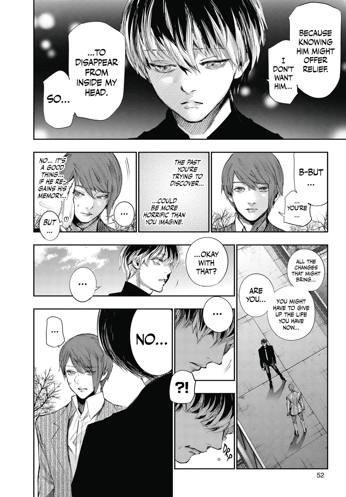 Read Tokyo Ghoul_re ENGLISH Manga Online