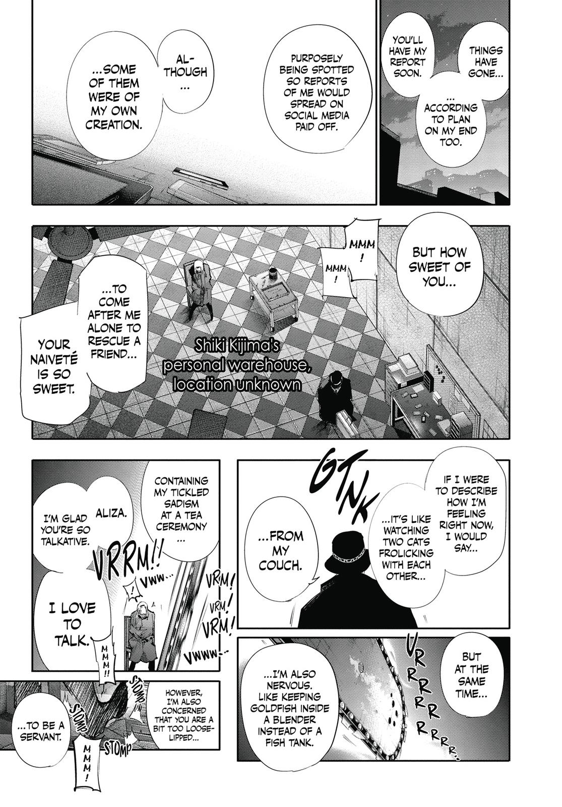 Read Tokyo Ghoul_re ENGLISH Manga Online