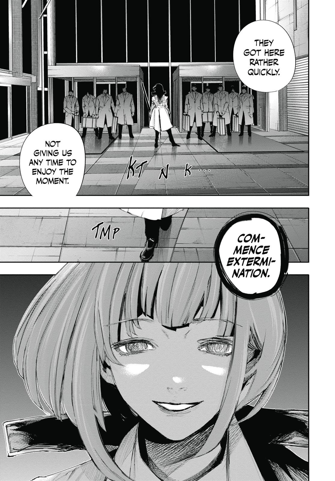 Read Tokyo Ghoul_re ENGLISH Manga Online