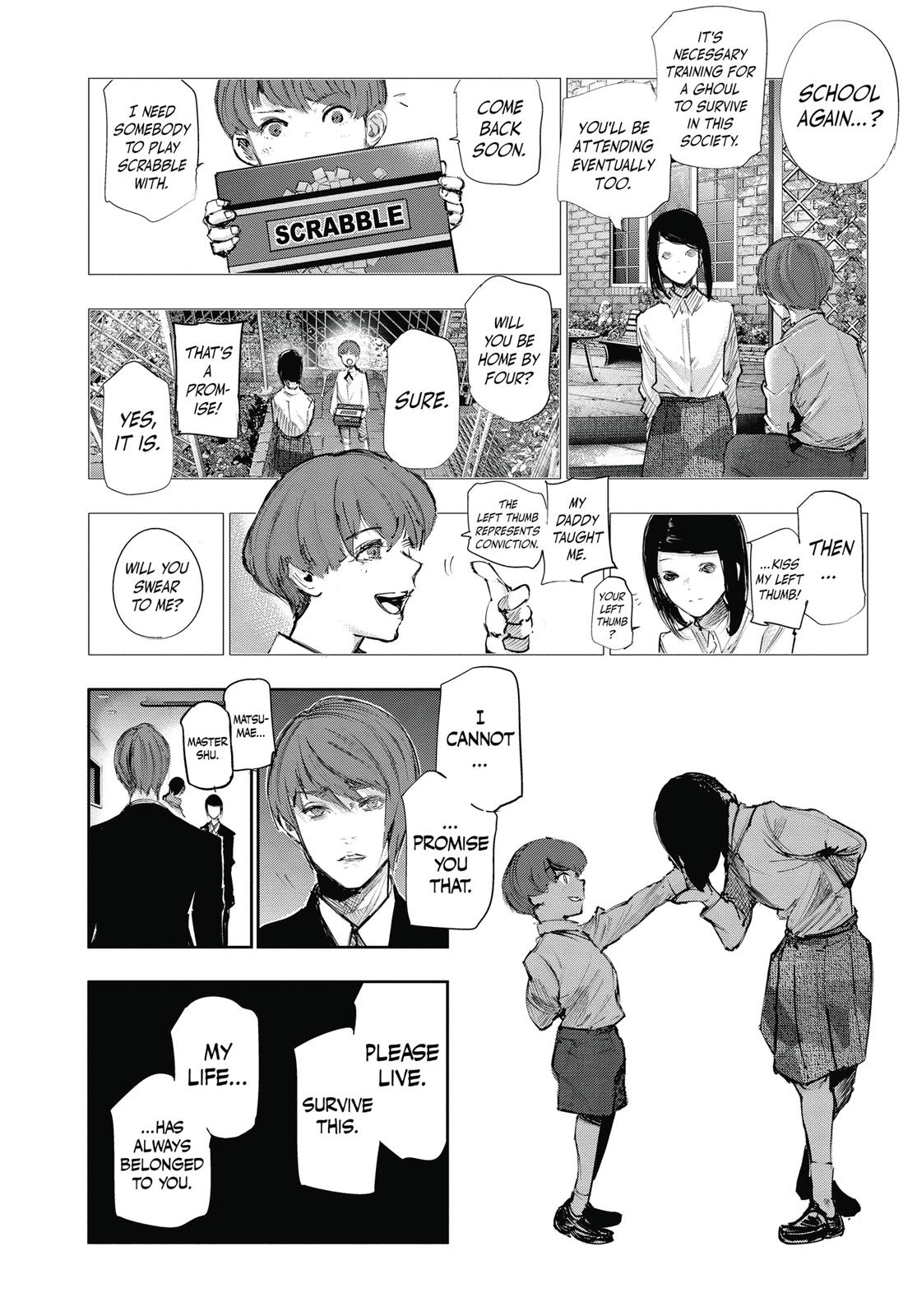 Read Tokyo Ghoul_re ENGLISH Manga Online