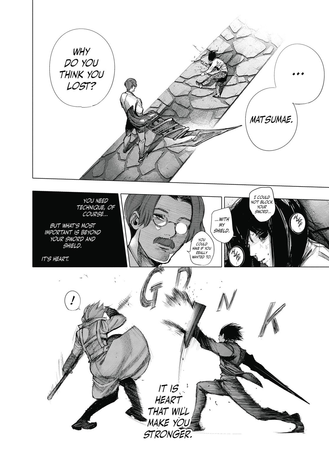 Read Tokyo Ghoul_re ENGLISH Manga Online