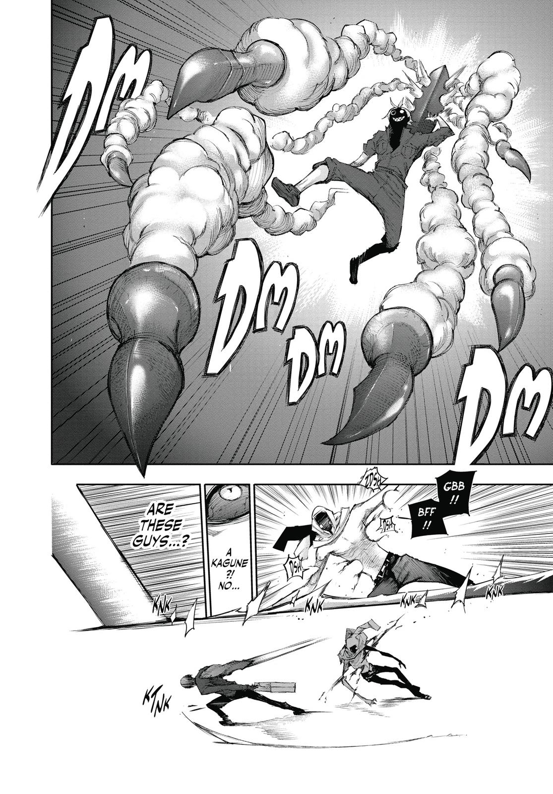 Read Tokyo Ghoul_re ENGLISH Manga Online