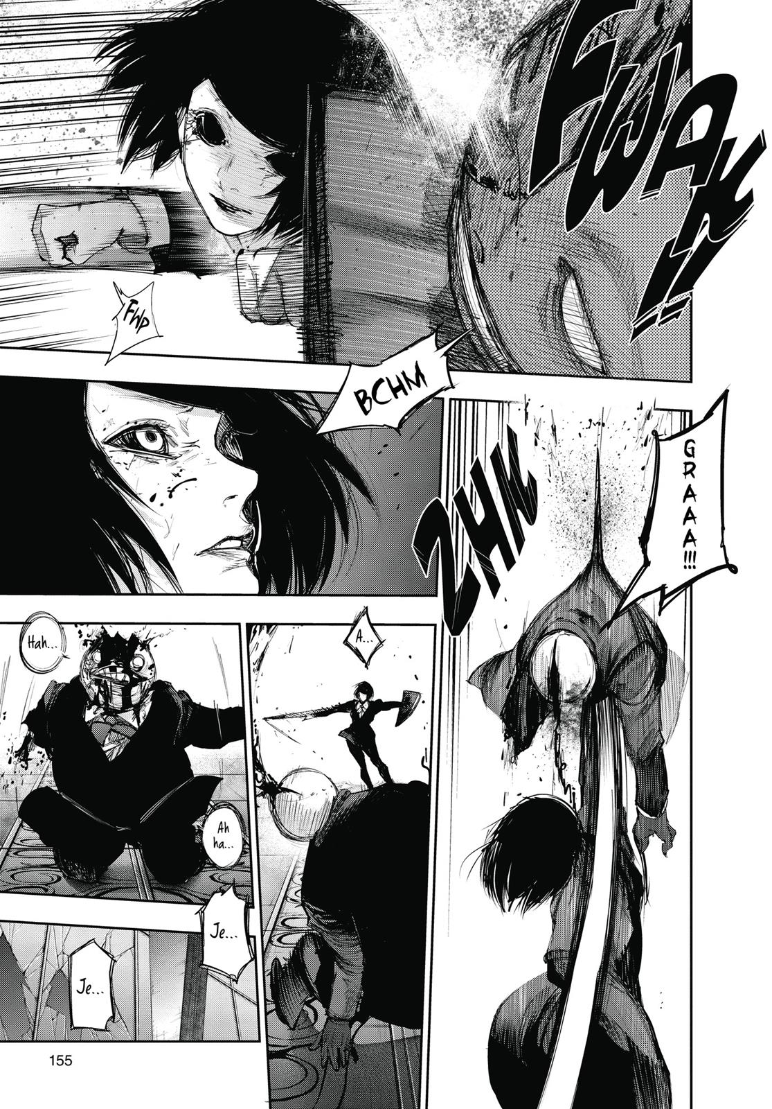 Read Tokyo Ghoul_re ENGLISH Manga Online