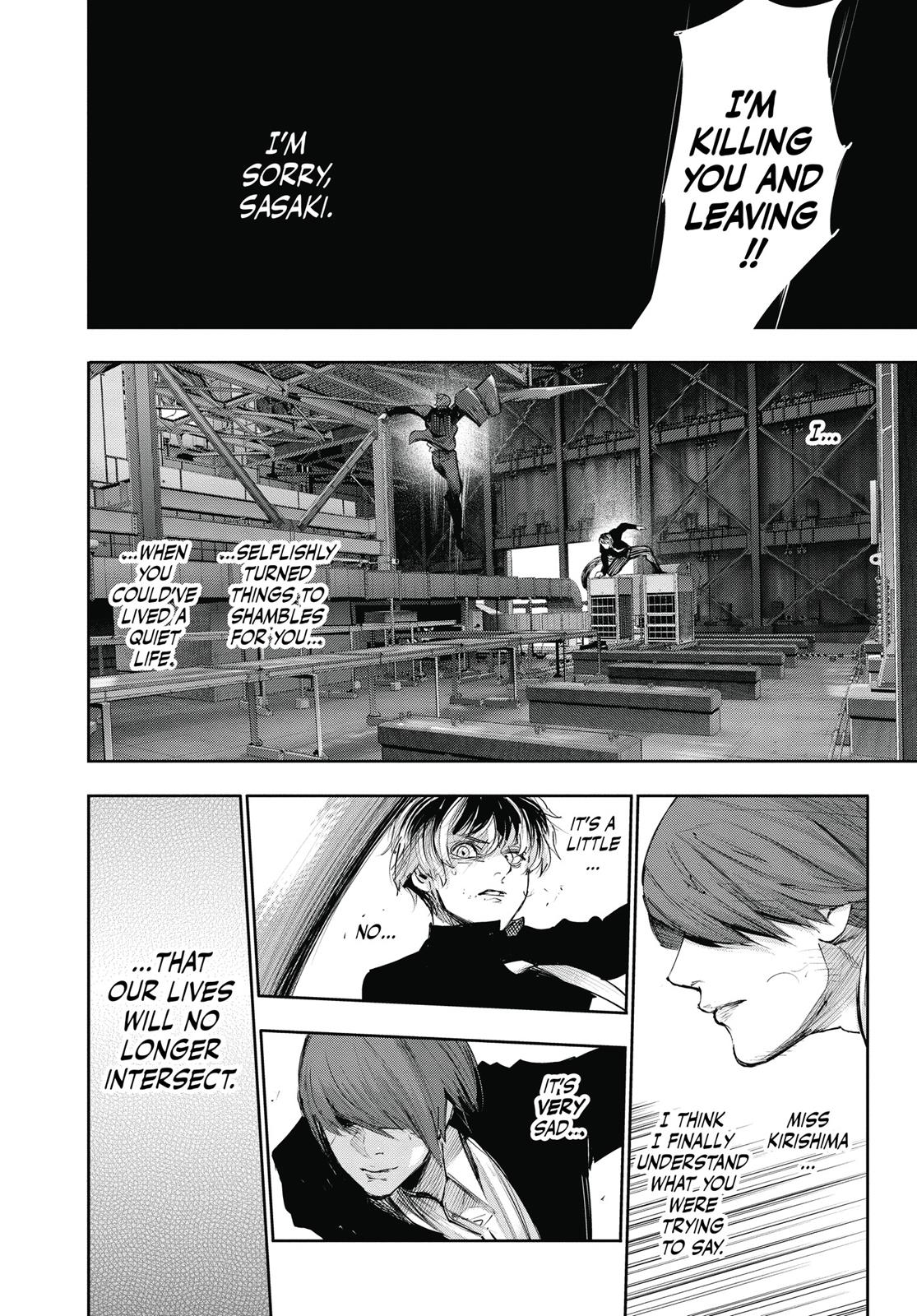 Read Tokyo Ghoul_re ENGLISH Manga Online