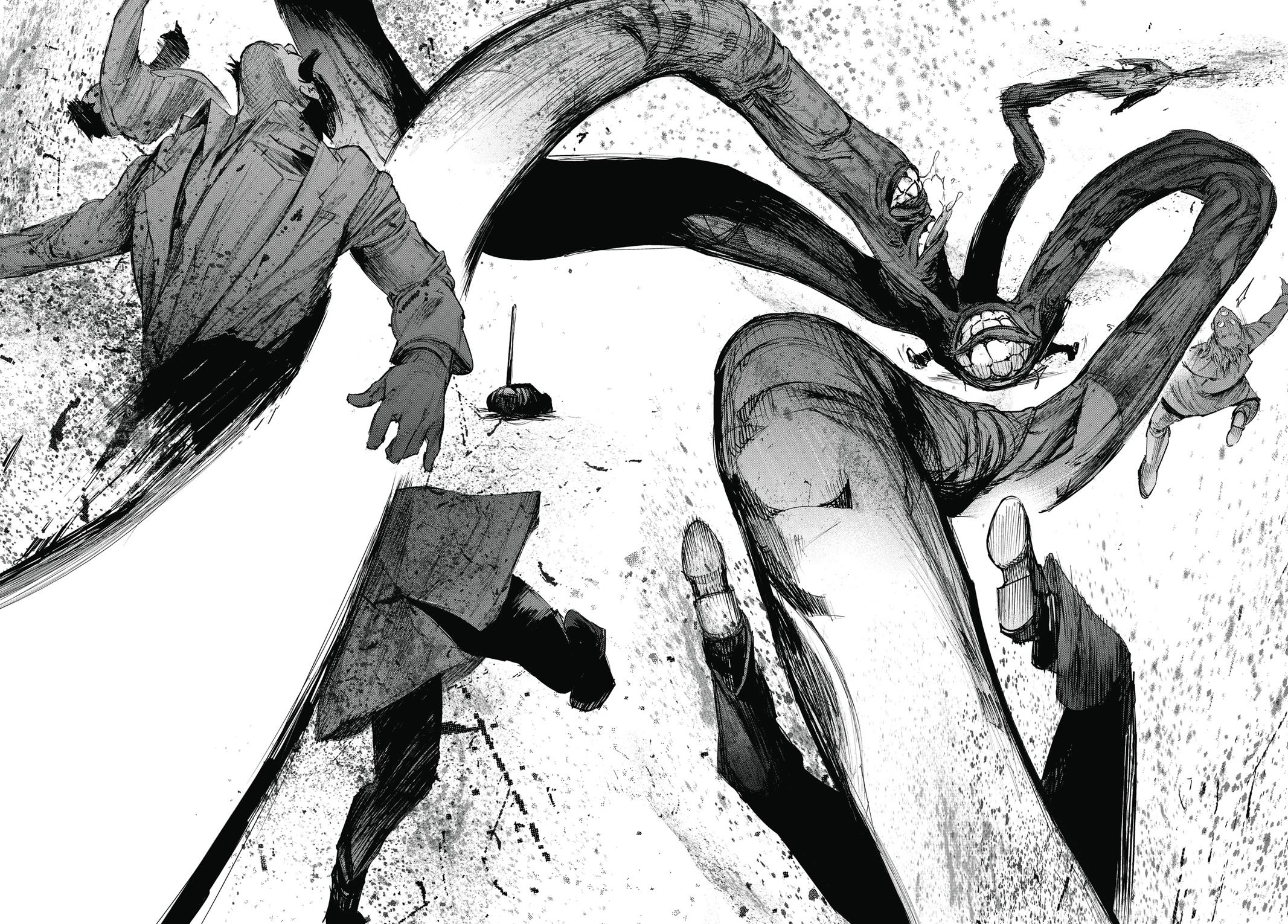 Read Tokyo Ghoul_re ENGLISH Manga Online