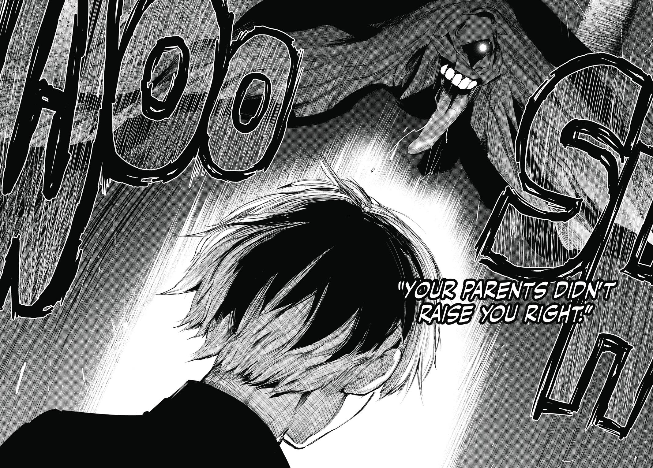 Read Tokyo Ghoul_re ENGLISH Manga Online