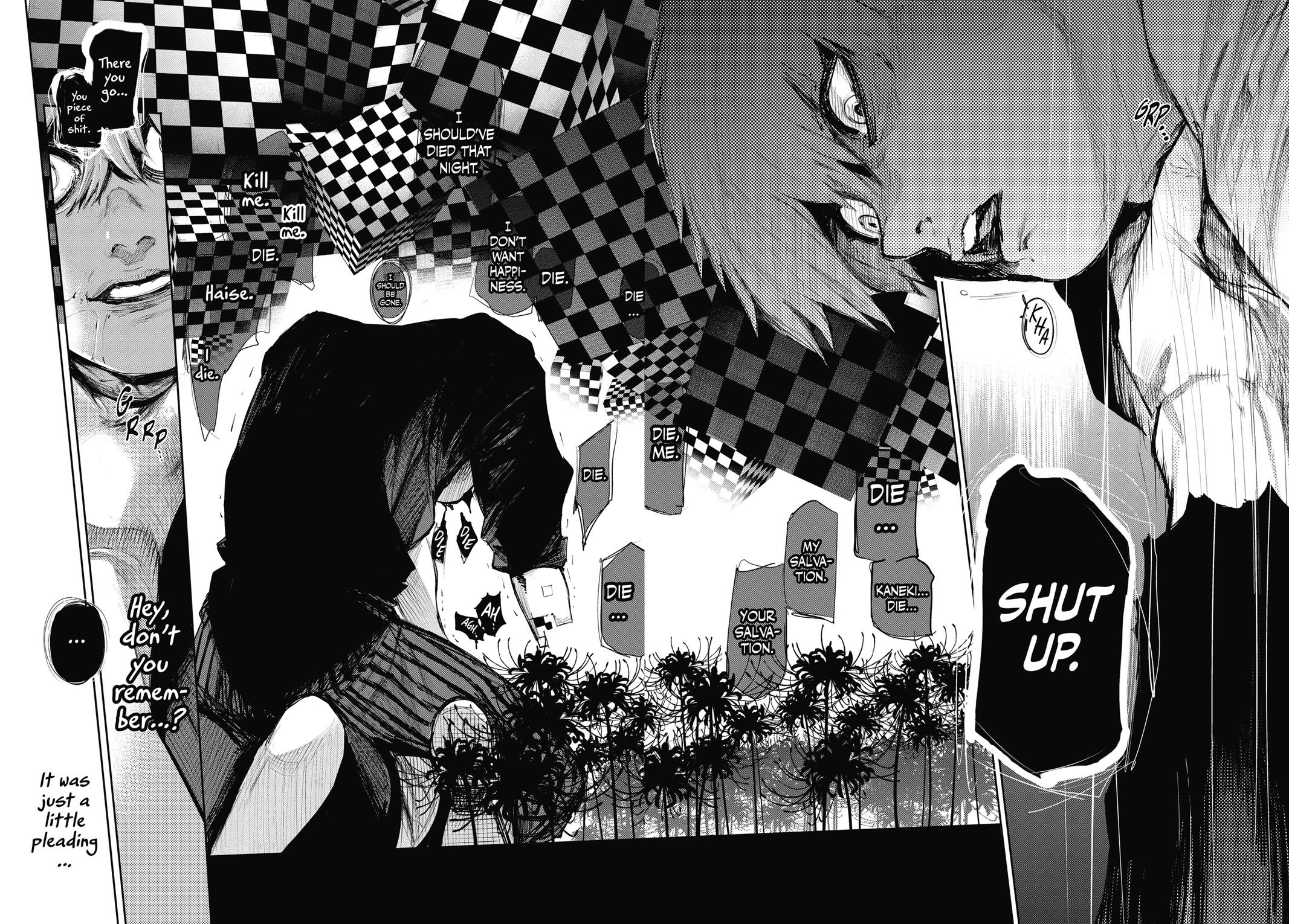 Read Tokyo Ghoul_re ENGLISH Manga Online