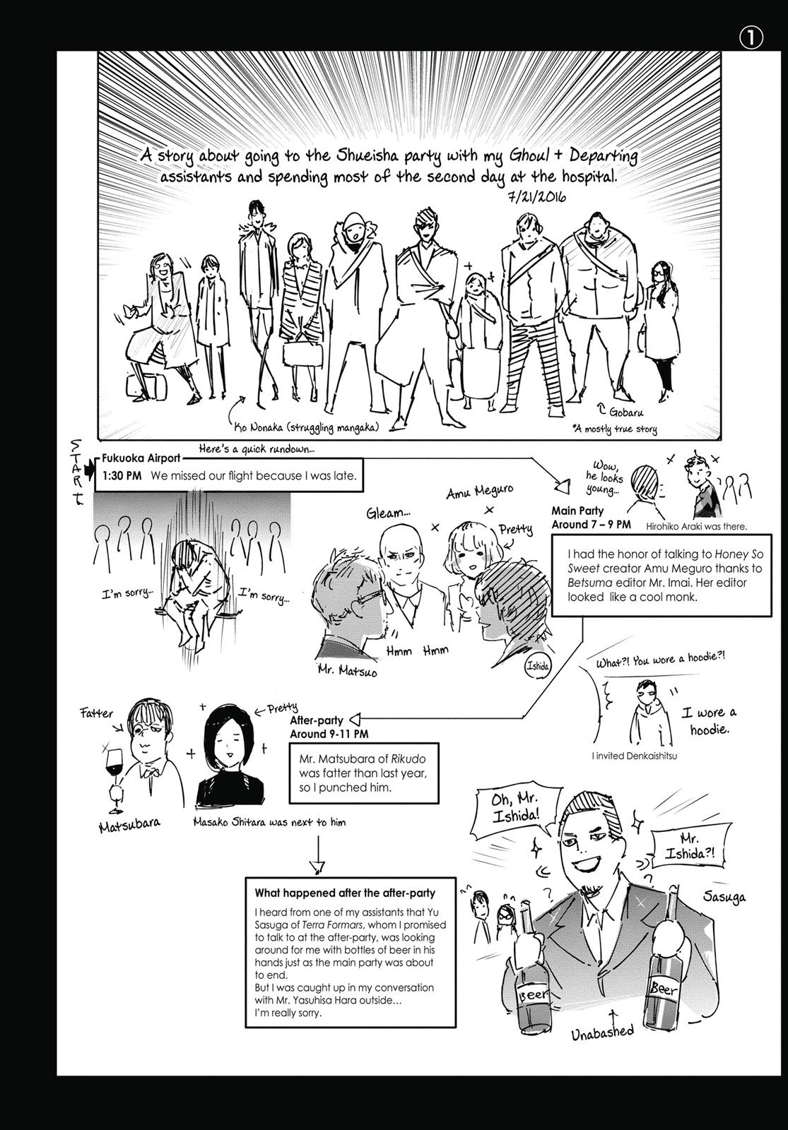 Read Tokyo Ghoul_re ENGLISH Manga Online