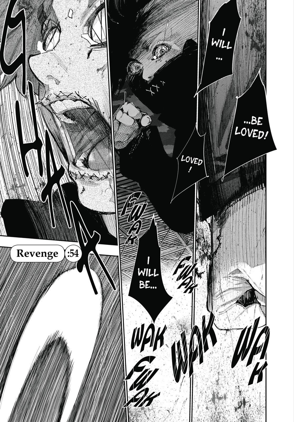 Read Tokyo Ghoul_re ENGLISH Manga Online