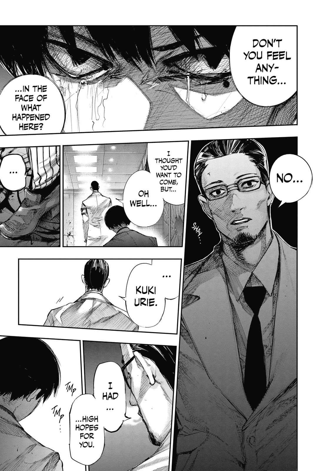 Read Tokyo Ghoul_re ENGLISH Manga Online