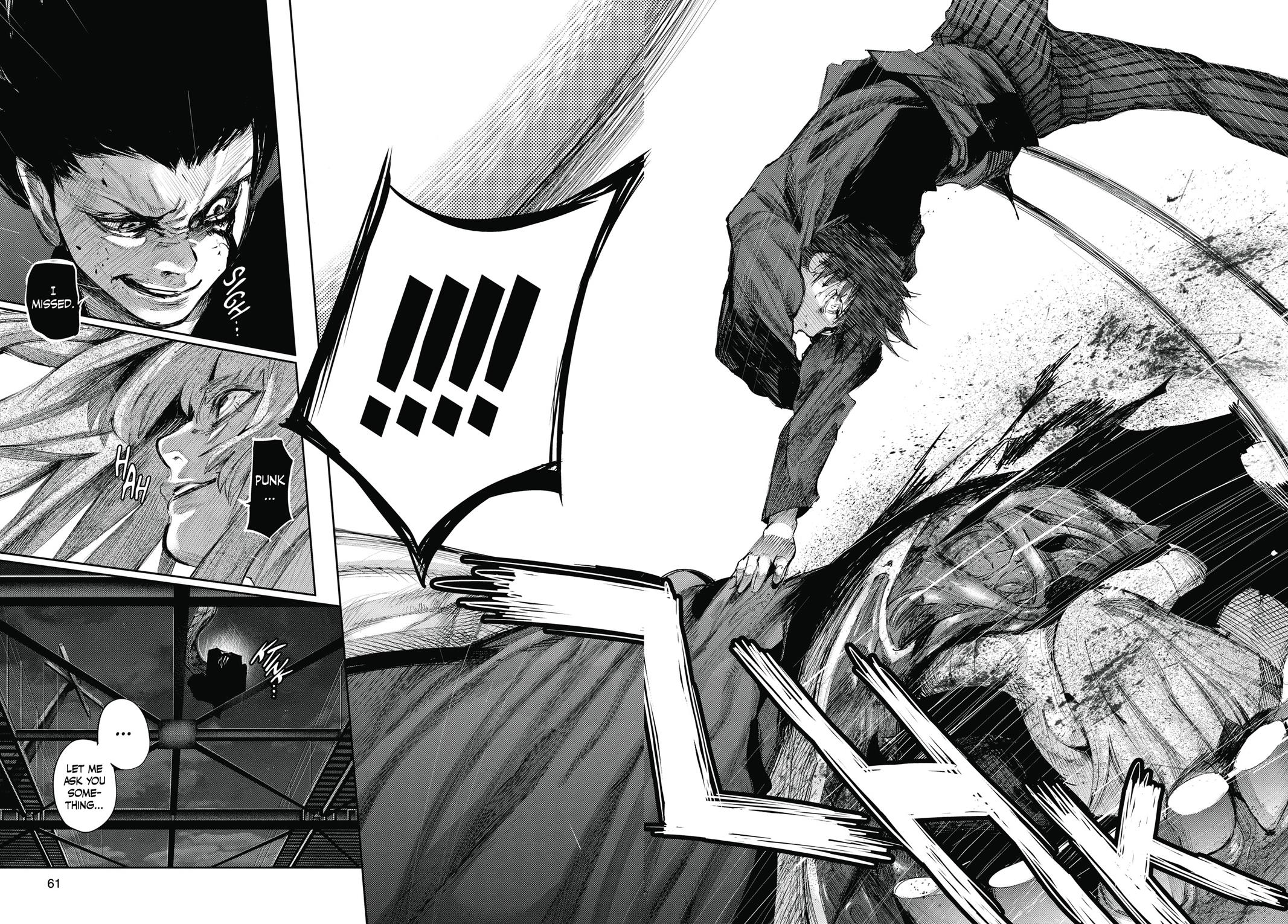 Read Tokyo Ghoul_re ENGLISH Manga Online