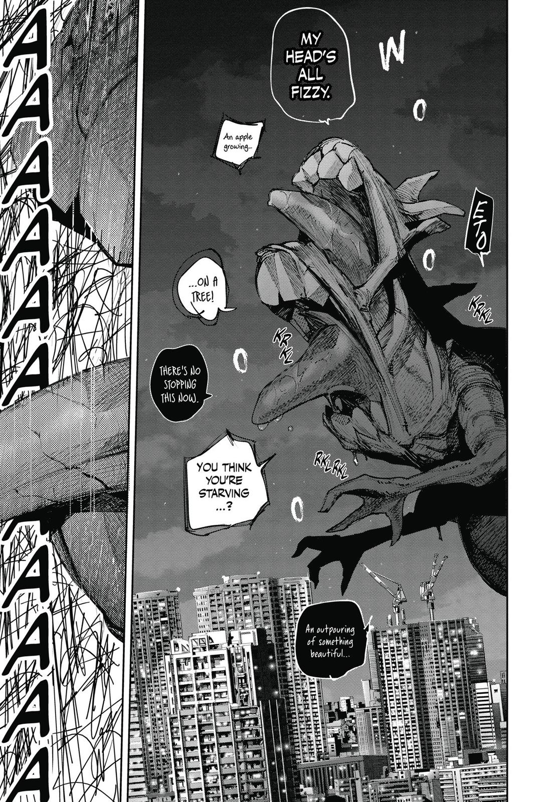 Read Tokyo Ghoul_re ENGLISH Manga Online