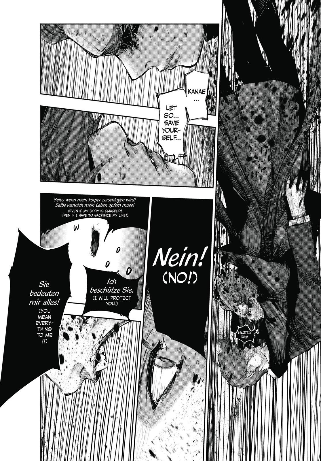 Read Tokyo Ghoul_re ENGLISH Manga Online