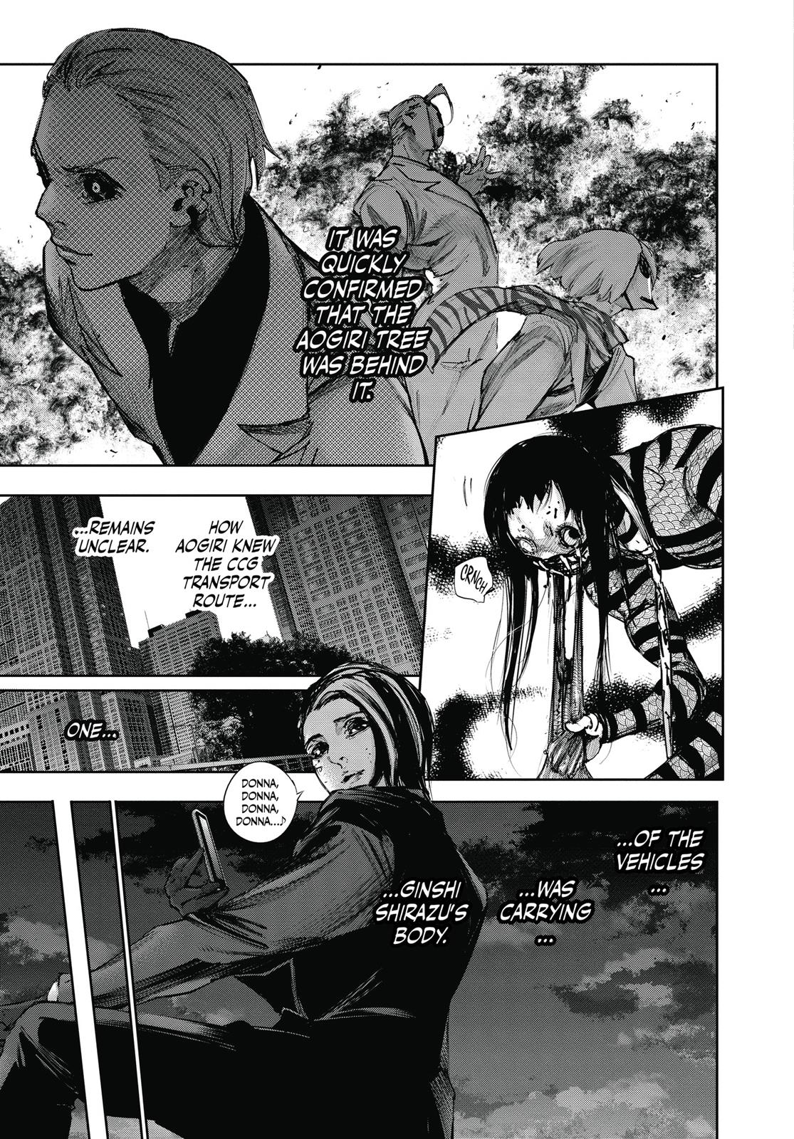 Read Tokyo Ghoul_re ENGLISH Manga Online