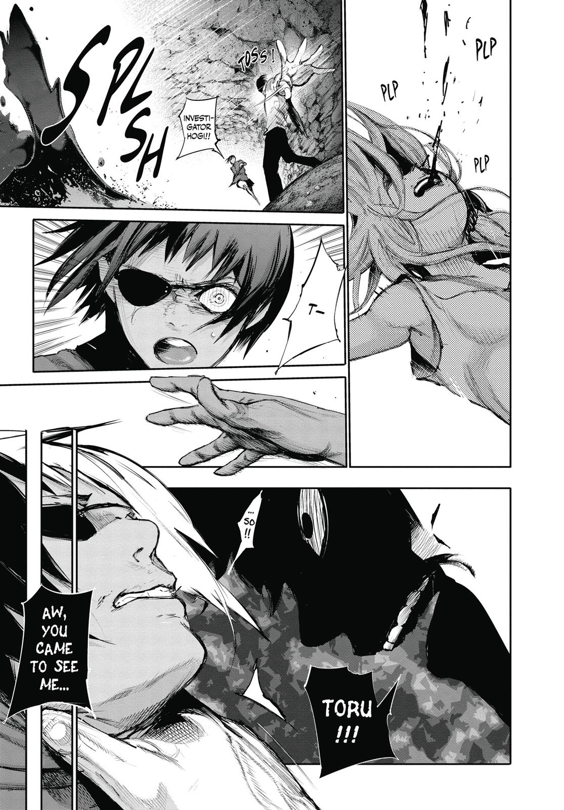 Read Tokyo Ghoul_re ENGLISH Manga Online