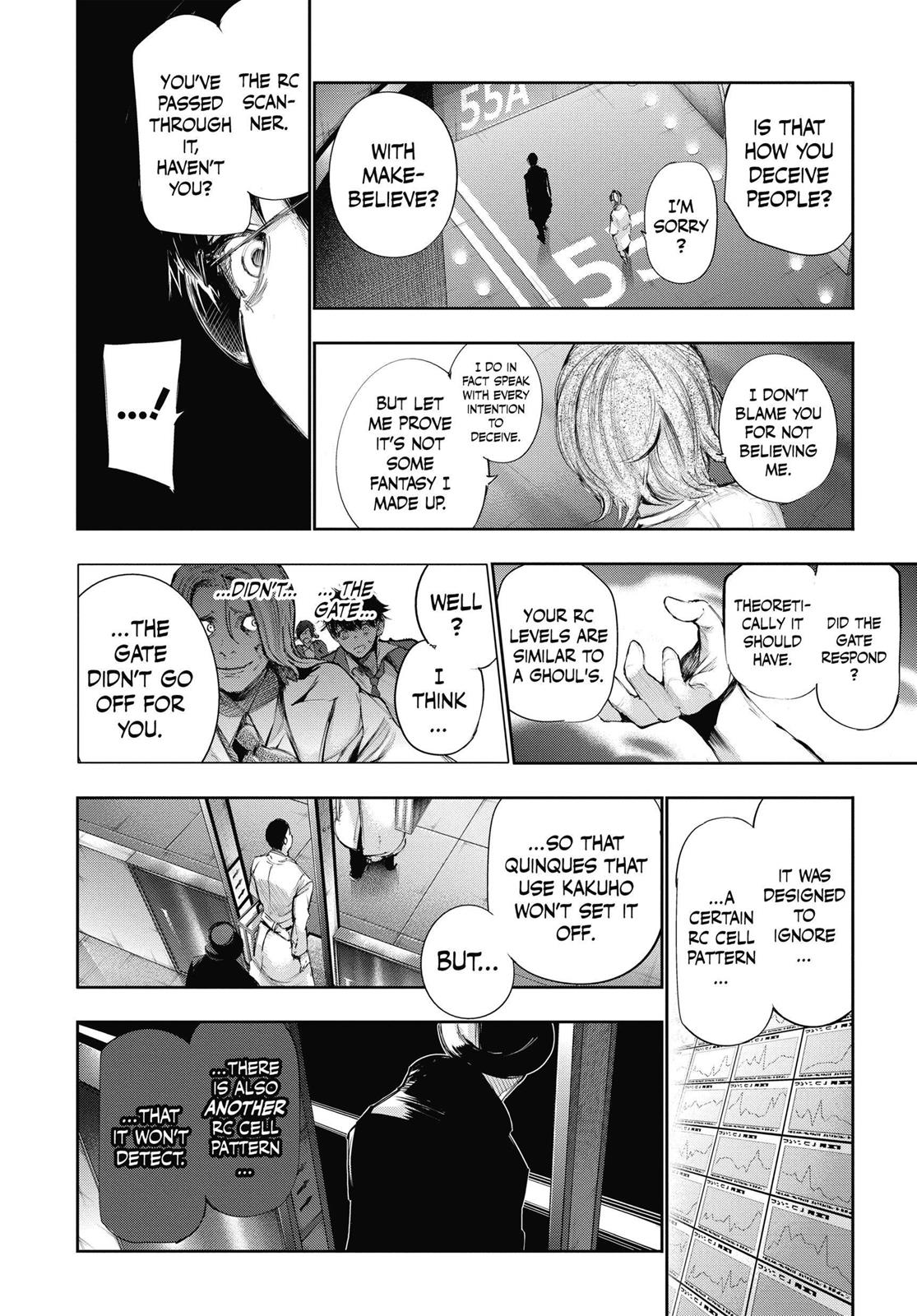 Read Tokyo Ghoul_re ENGLISH Manga Online