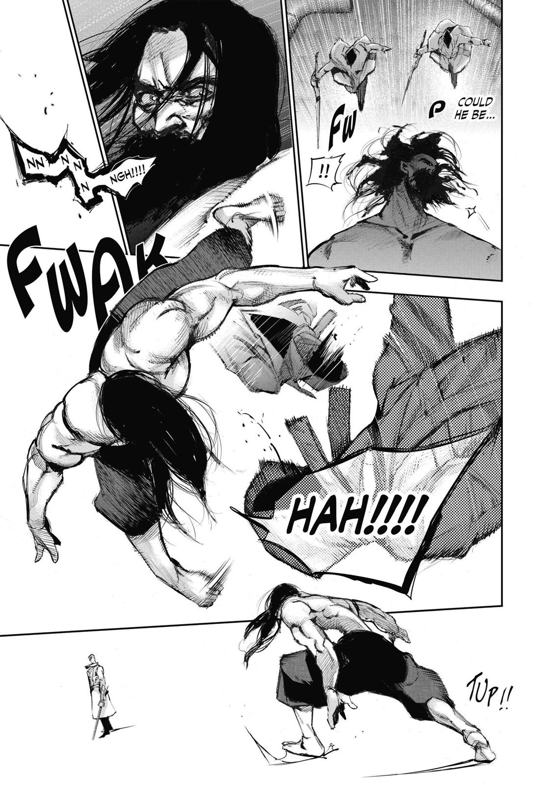 Read Tokyo Ghoul_re ENGLISH Manga Online