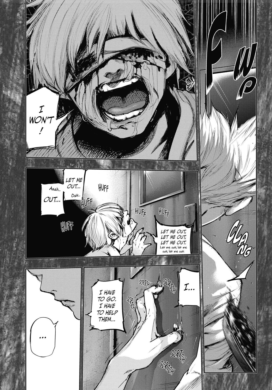Read Tokyo Ghoul_re ENGLISH Manga Online