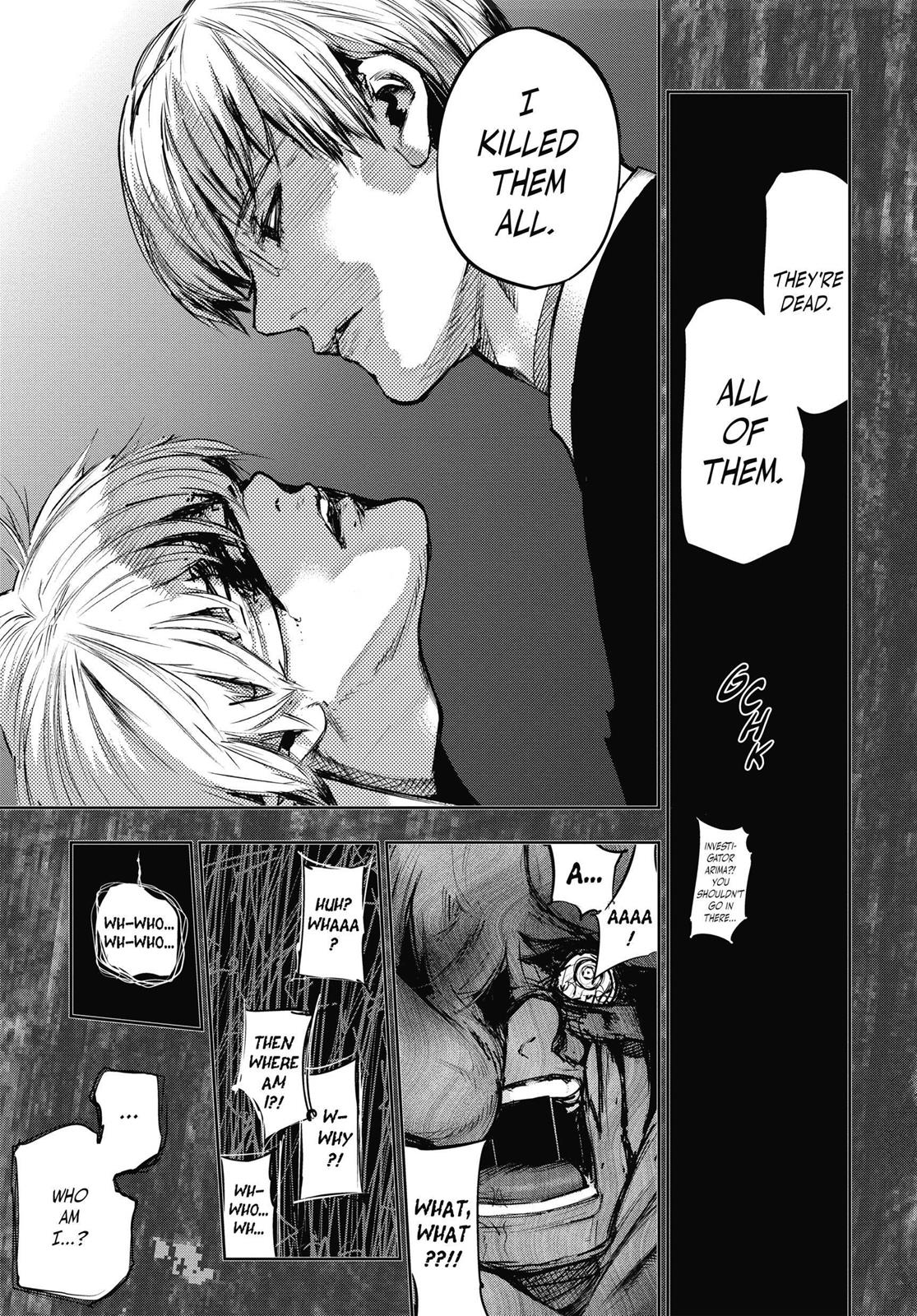 Read Tokyo Ghoul_re ENGLISH Manga Online