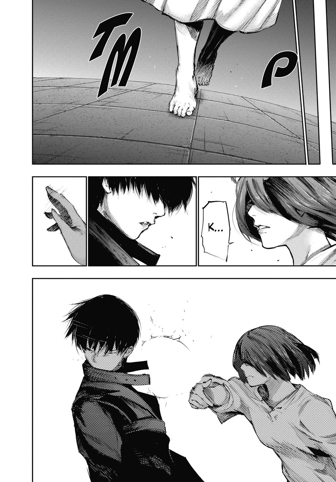 Read Tokyo Ghoul_re ENGLISH Manga Online