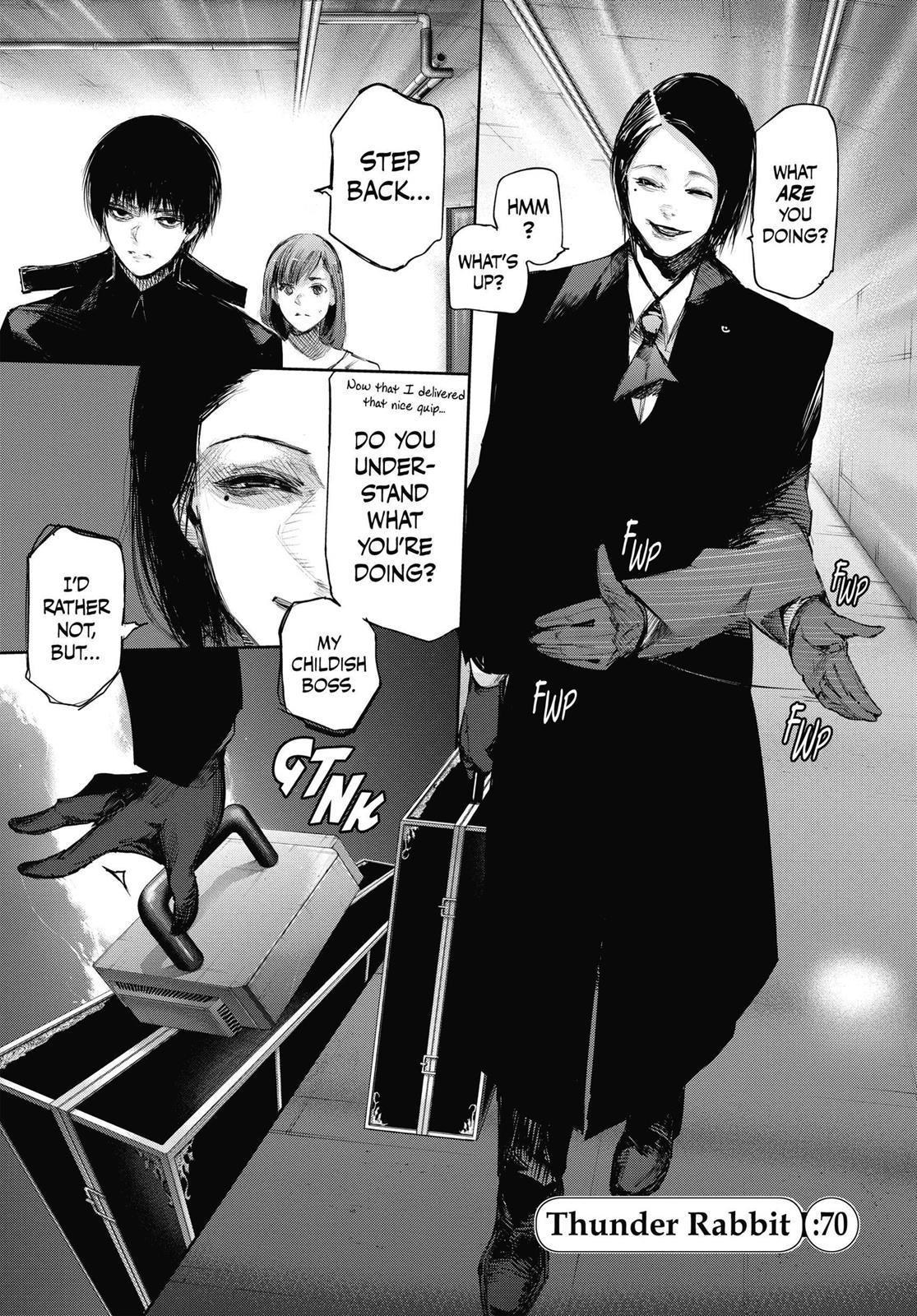 Read Tokyo Ghoul_re ENGLISH Manga Online