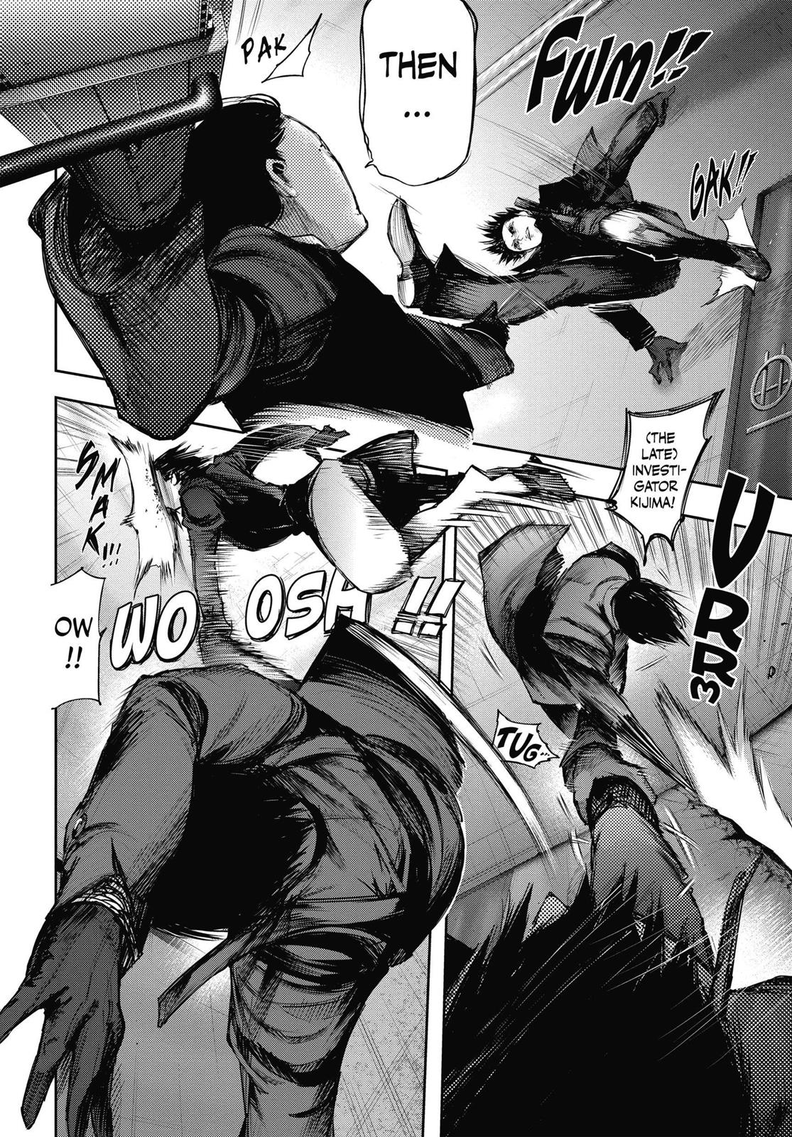 Read Tokyo Ghoul_re ENGLISH Manga Online