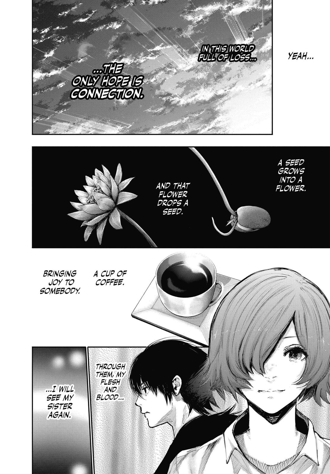 Read Tokyo Ghoul_re ENGLISH Manga Online