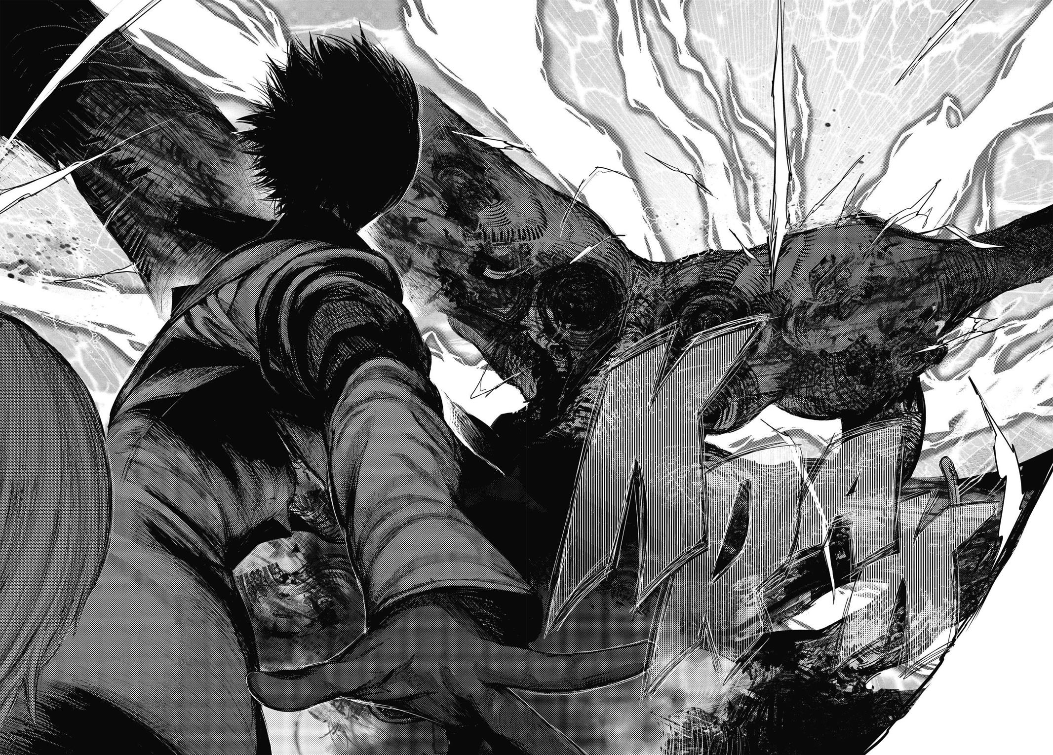Read Tokyo Ghoul_re ENGLISH Manga Online