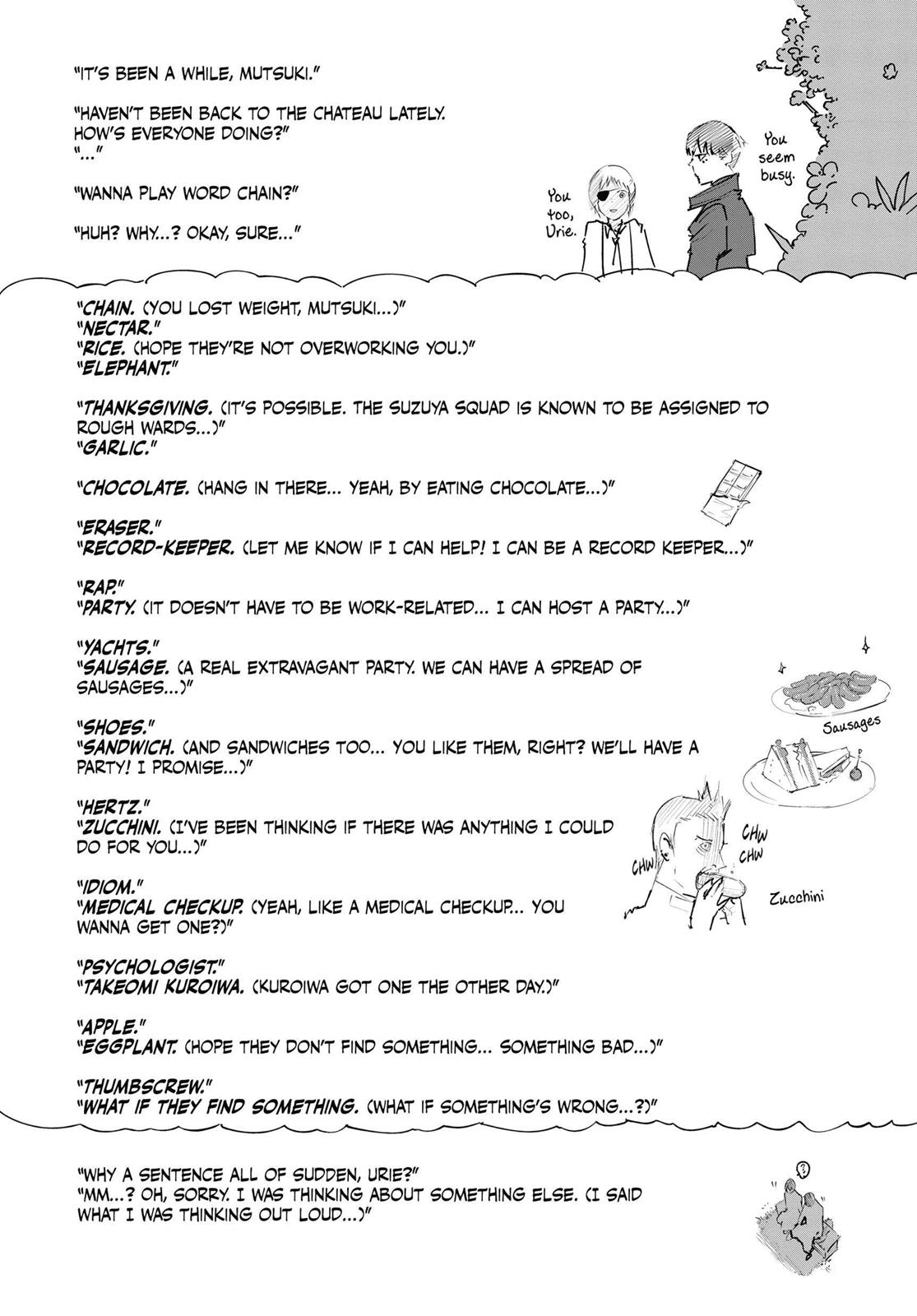 Read Tokyo Ghoul_re ENGLISH Manga Online