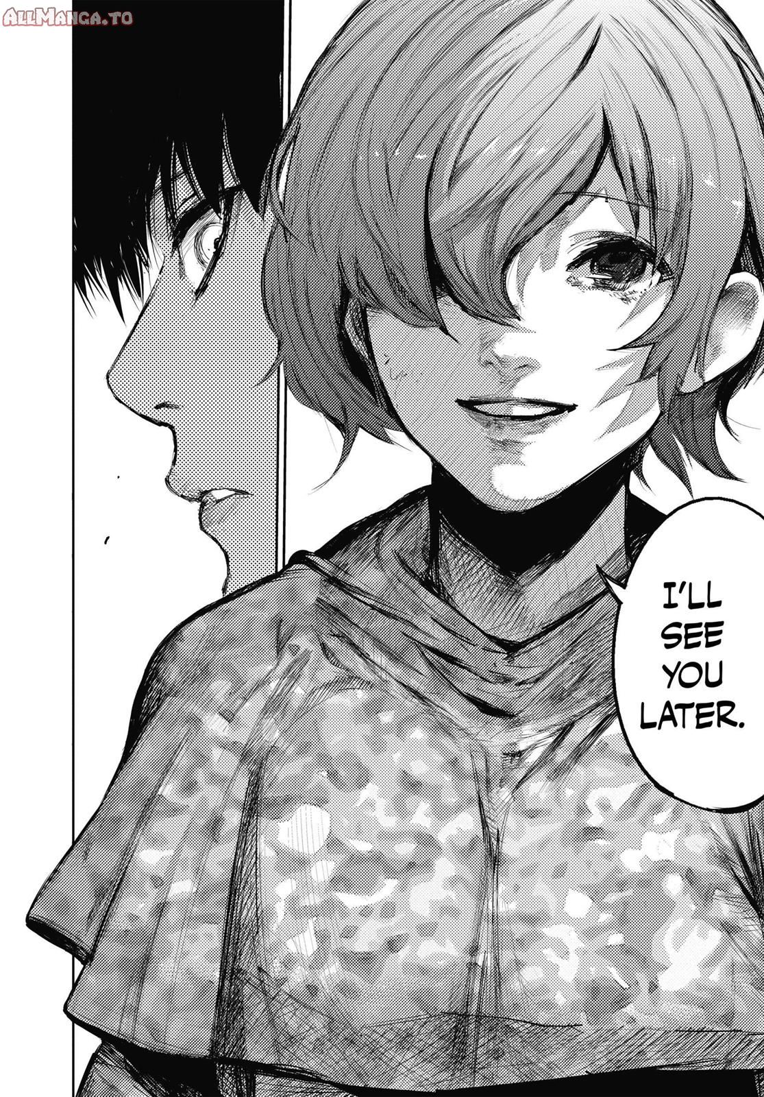 Read Tokyo Ghoul_re ENGLISH Manga Online