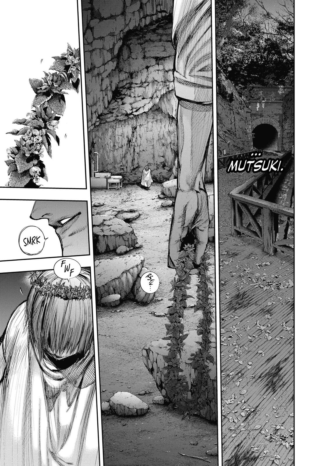 Read Tokyo Ghoul_re ENGLISH Manga Online