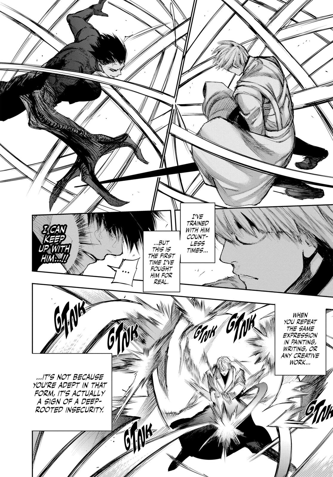 Read Tokyo Ghoul_re ENGLISH Manga Online