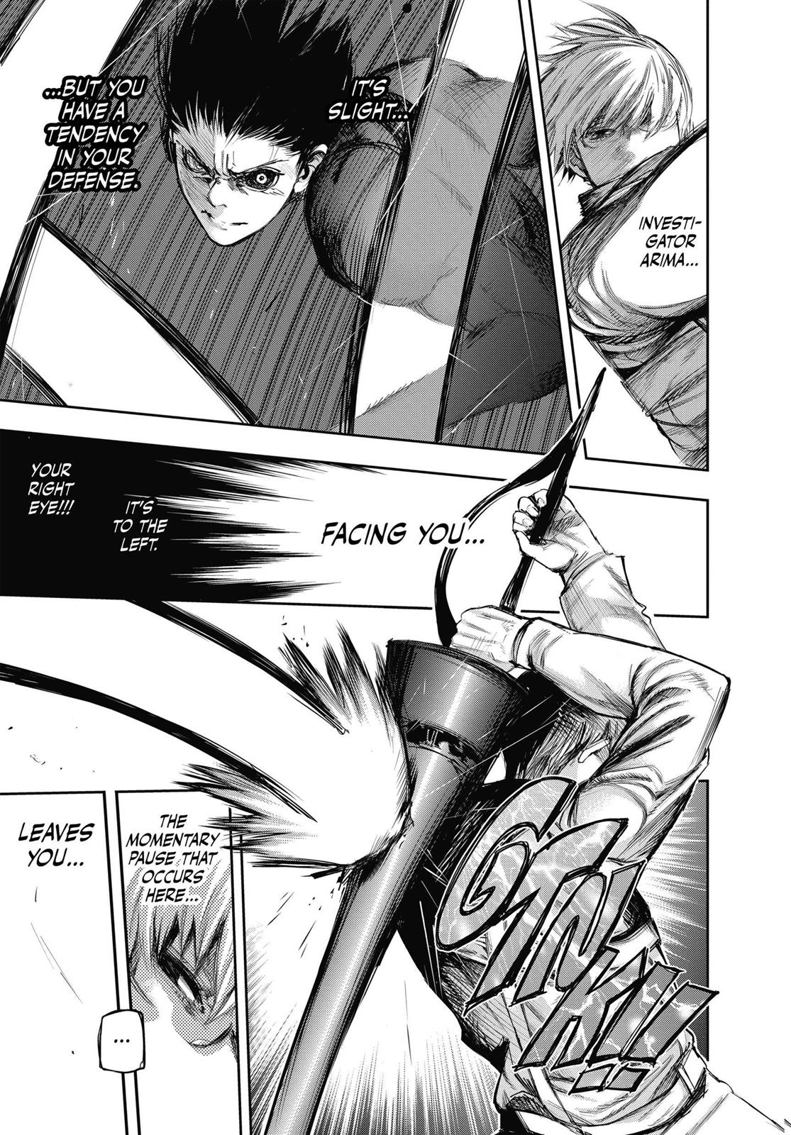 Read Tokyo Ghoul_re ENGLISH Manga Online