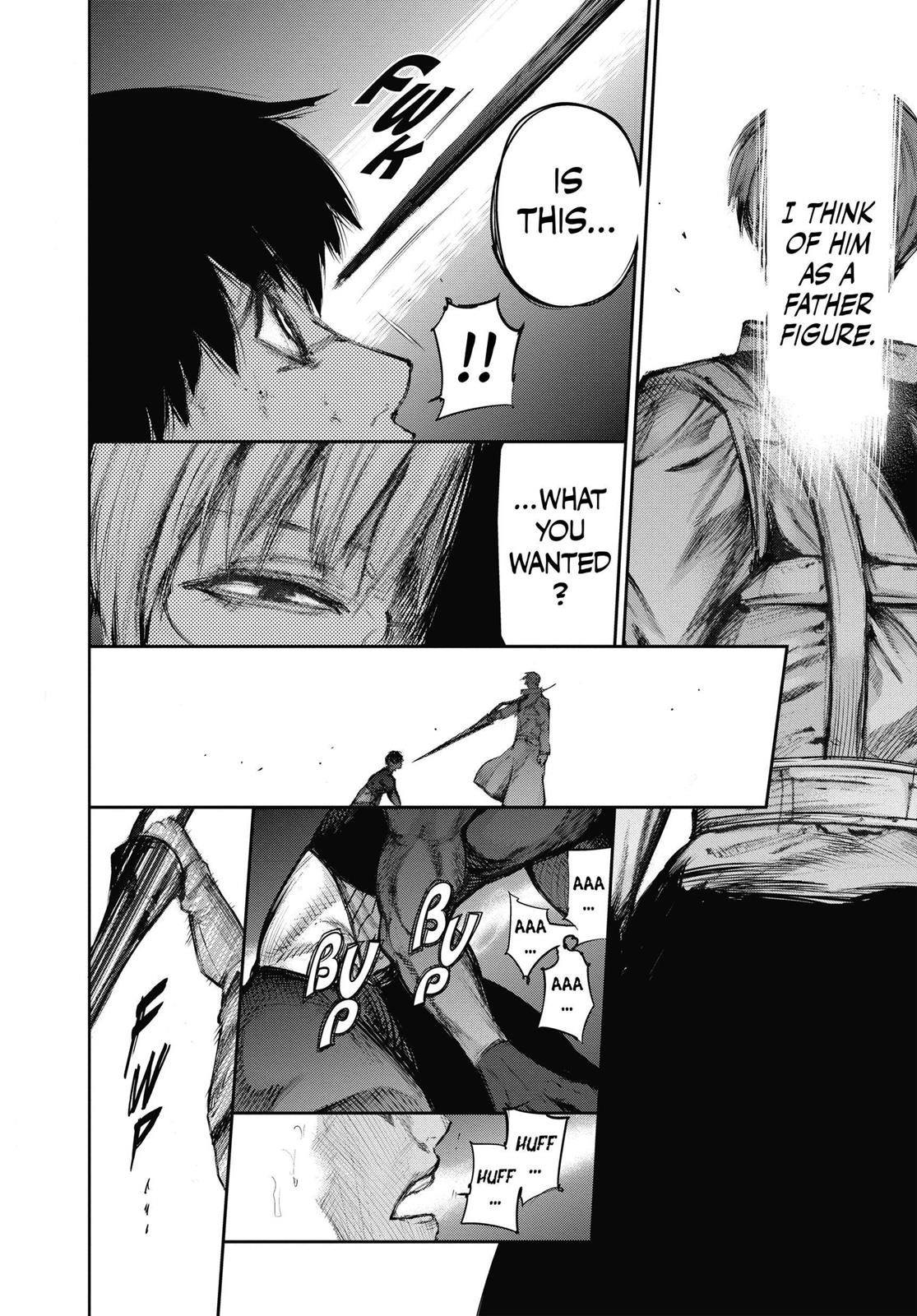 Read Tokyo Ghoul_re ENGLISH Manga Online